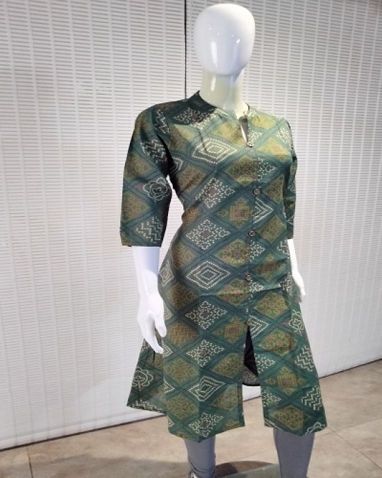 KURTI KURTI